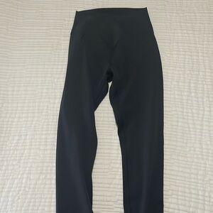 CRZ Yoga leggings ~ women’s size medium ~ melanite